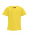 Kinder T-shirt Premium-T Promodoro 300-399 Gold